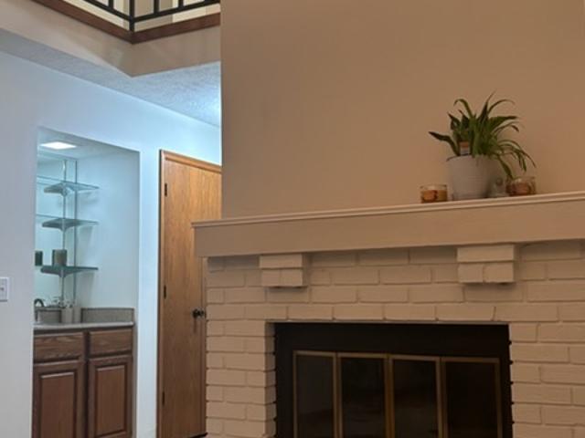 Townhouse for sale in Davenport, Iowa