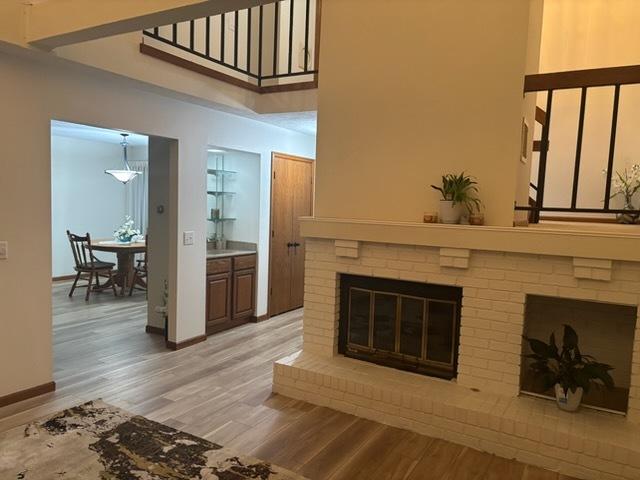 Townhouse for sale in Davenport, Iowa