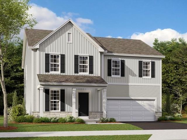 House for sale in Grove City, Ohio