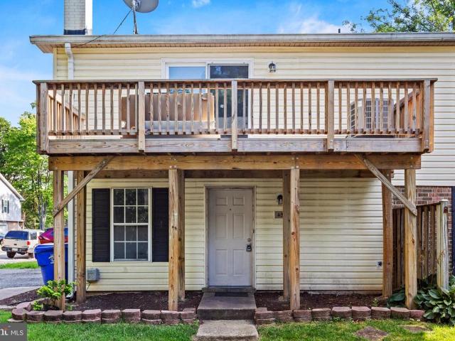 Property for rent in Waldorf, Maryland