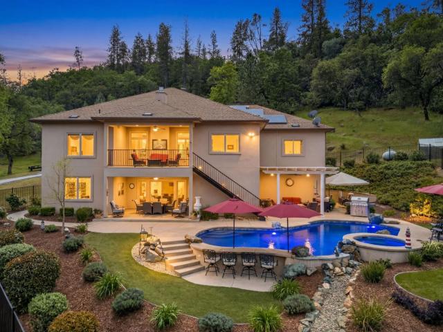 House for sale in Cool, California