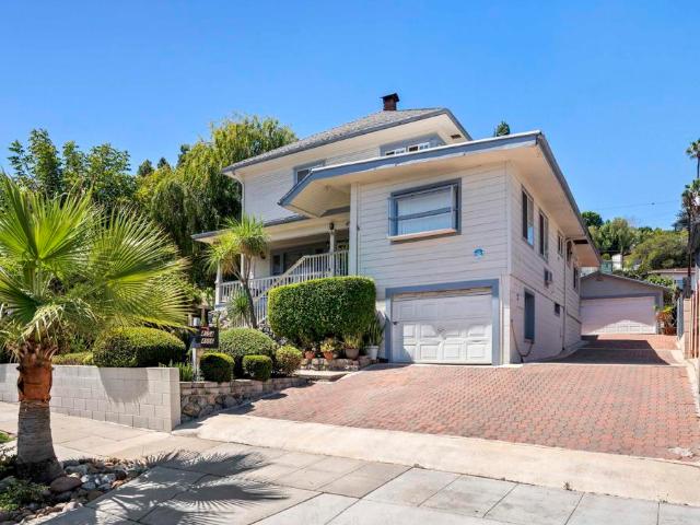 House for sale in La Mesa, California