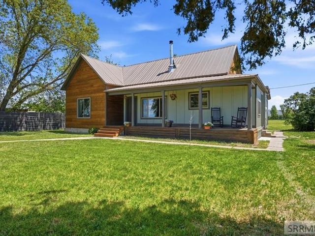 House for sale in Dingle, Idaho