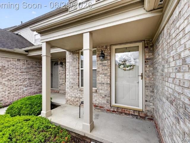 Condo for sale in Michigan