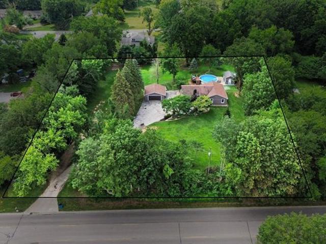 House for sale in Buchanan, Michigan