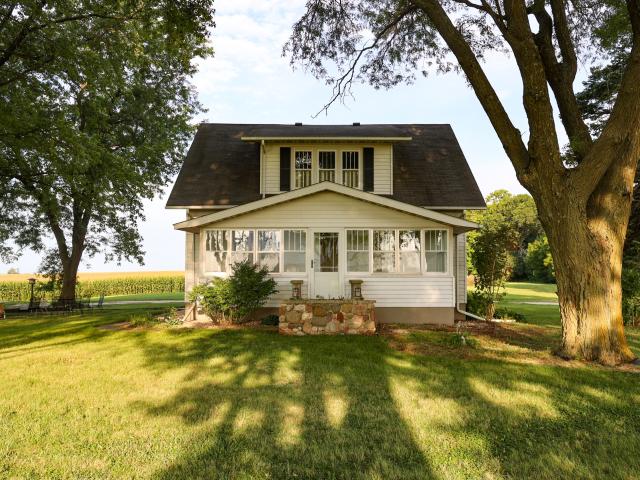 Land for sale in Cherokee, Iowa