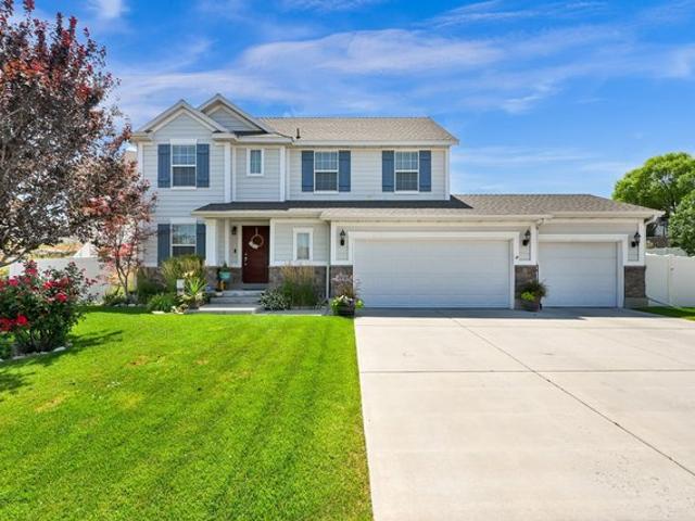 House for sale in West Valley City, Utah
