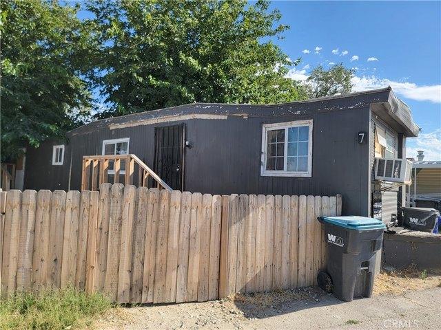 House for sale in Lancaster, California
