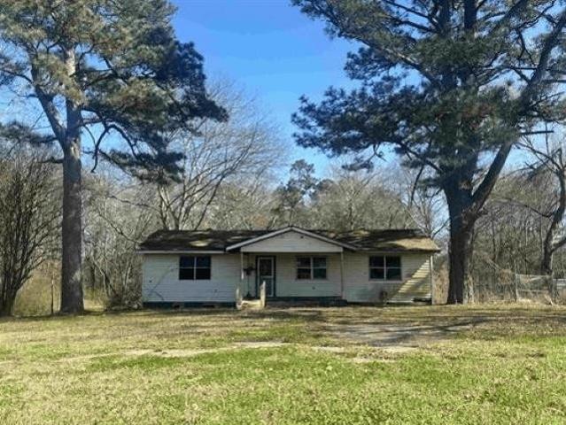 House for sale in Panola, Texas