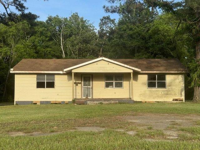 House for sale in Panola, Texas