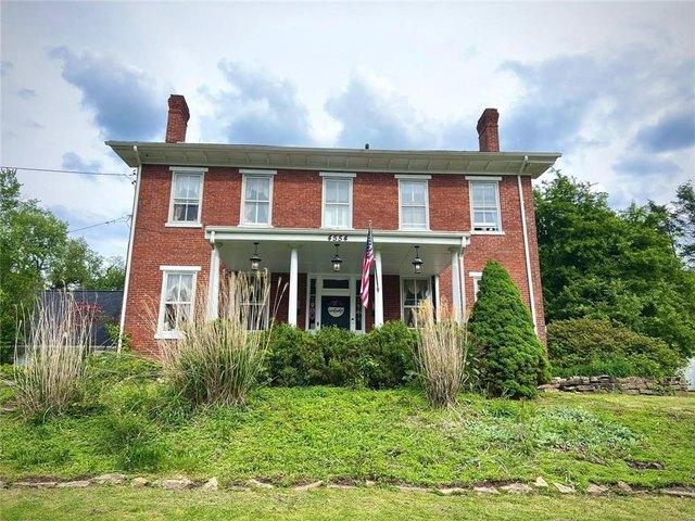 House for sale in Allison Park, Pennsylvania