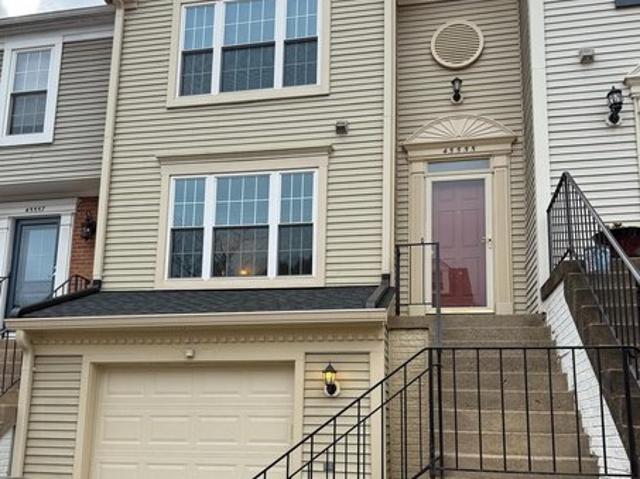 Townhouse for sale in Virginia