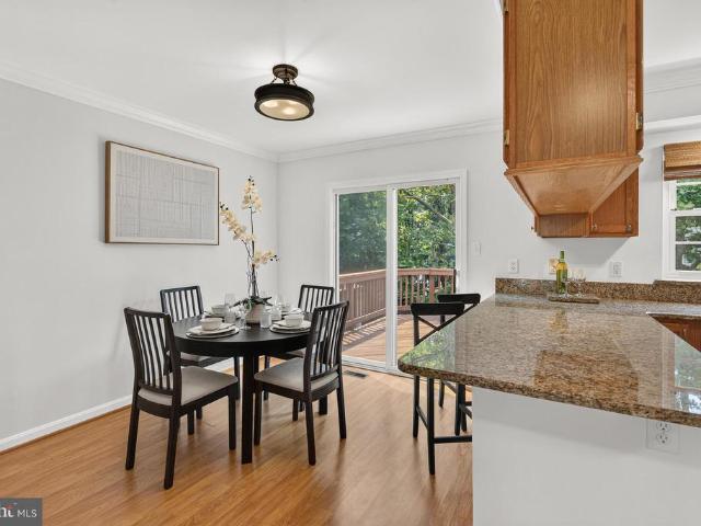 Townhouse for sale in Virginia