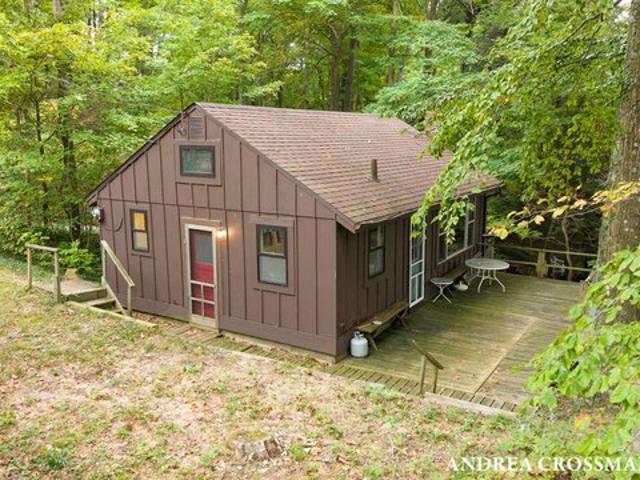 House for sale in Coloma, Berrien County