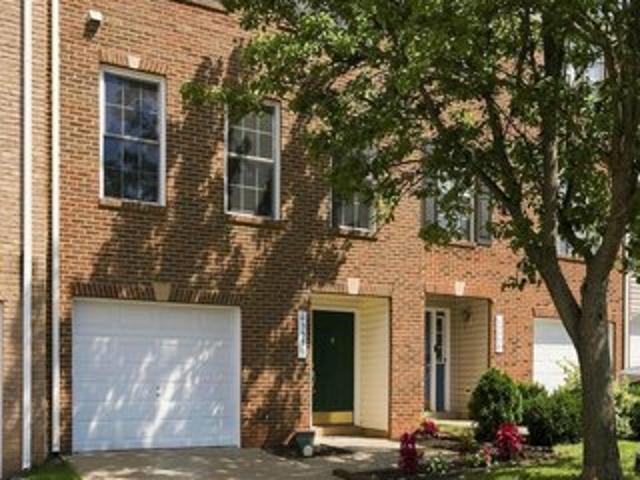 Townhouse for sale in Virginia