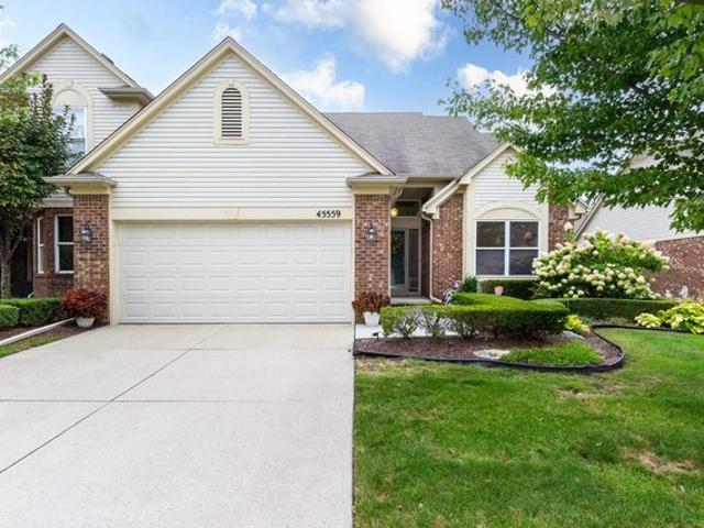 Condo for sale in Macomb, Michigan