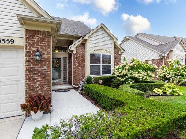Condo for sale in Macomb, Michigan