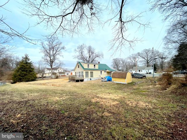 Property for sale in Marbury, Maryland