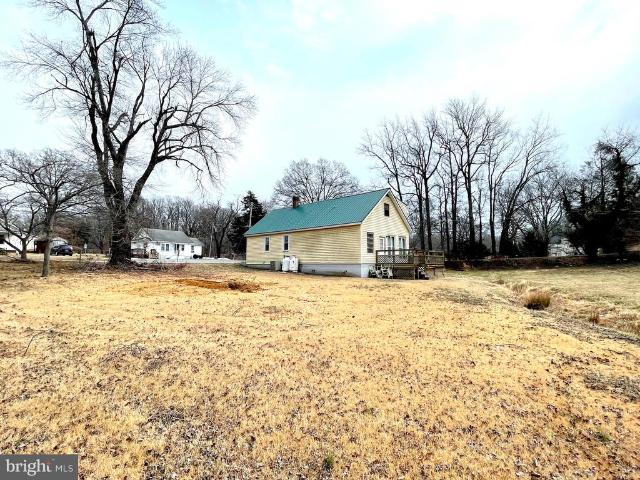 House for sale in Marbury, Maryland