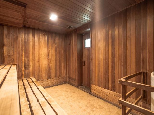 Apartment for rent in St. Leonard's, Quebec