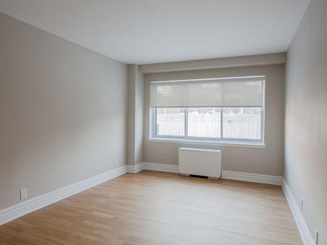 Apartment for rent in St. Leonard's, Quebec