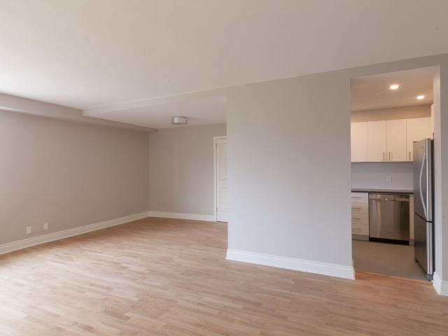 Apartment for rent in St. Leonard's, Quebec