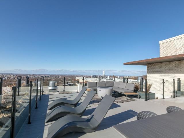 Apartment for rent in St. Leonard's, Quebec