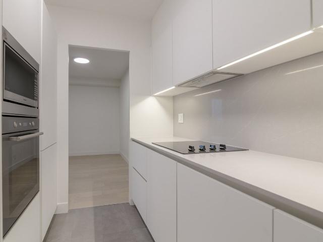 Apartment for rent in St. Leonard's, Quebec