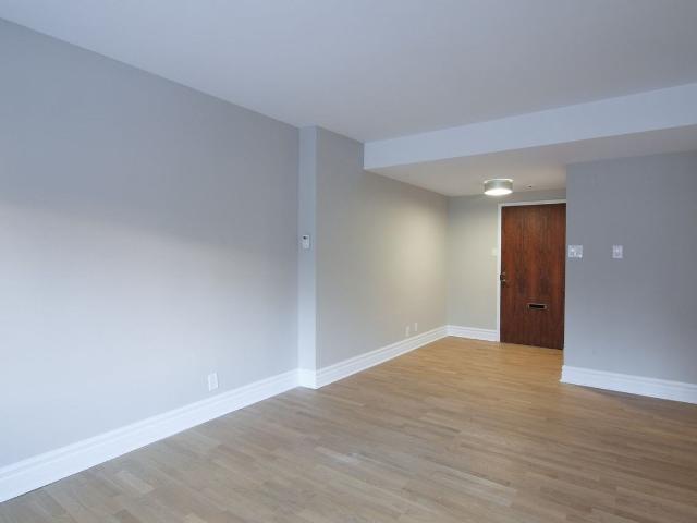 Apartment for rent in St. Leonard's, Quebec