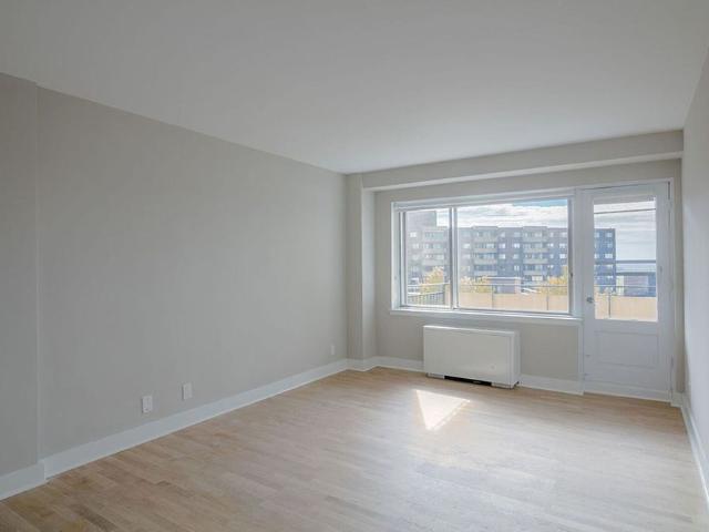 Apartment for rent in St. Leonard's, Quebec