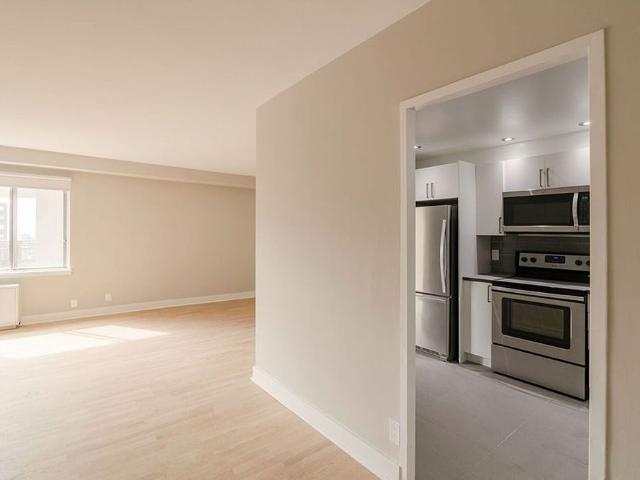 Apartment for rent in St. Leonard's, Quebec