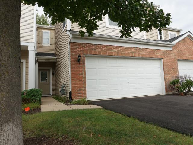 House for rent in Bristol, Illinois