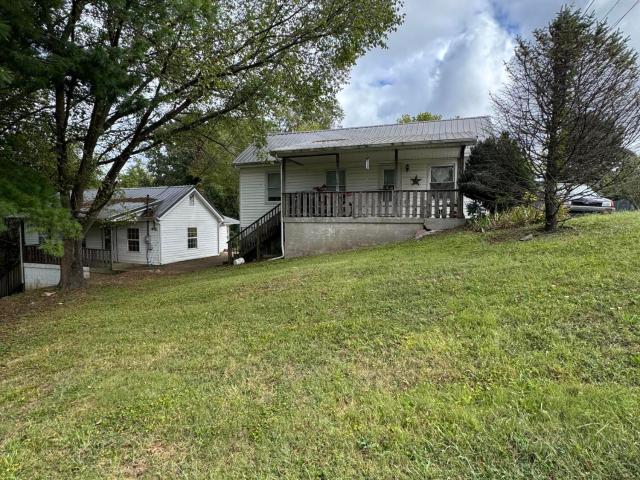House for sale in Mount Vernon, Rockcastle County