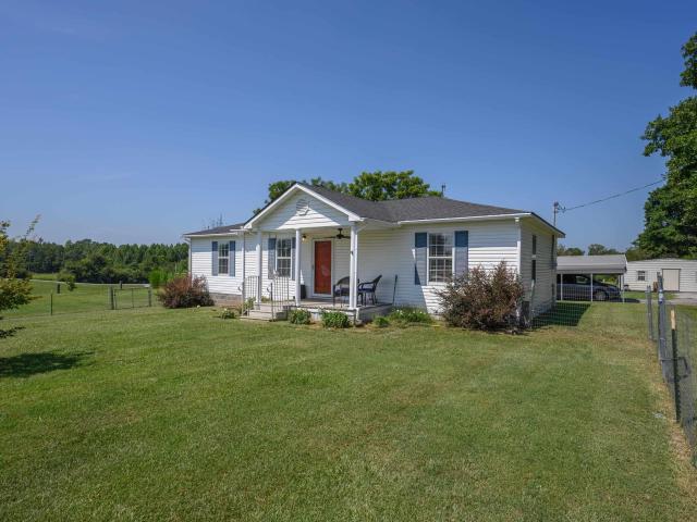 House for sale in Clanton, Alabama