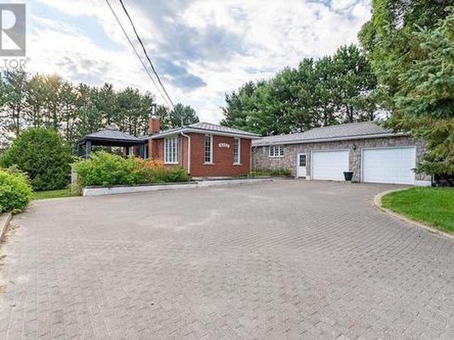 House for sale in Wanup, Ontario