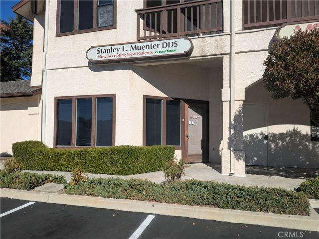 Commercial for sale in Atascadero, California