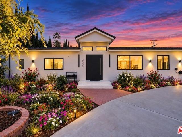 House for sale in Toluca Lake, Los Angeles