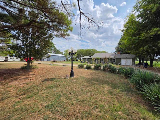 House for sale in Faulknerville, Greene County