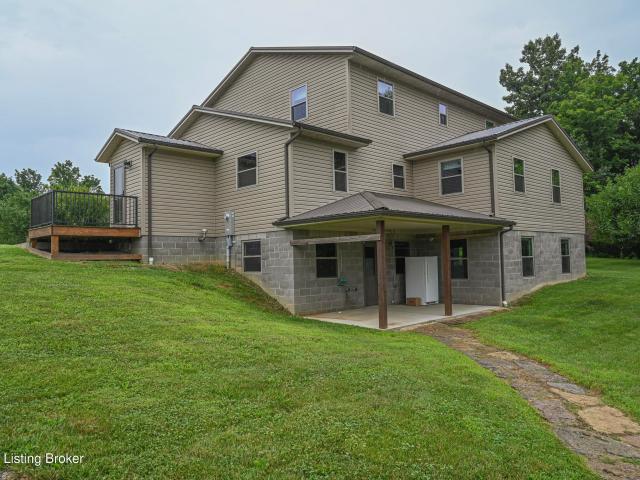 Farm for sale in Mackville, Kentucky