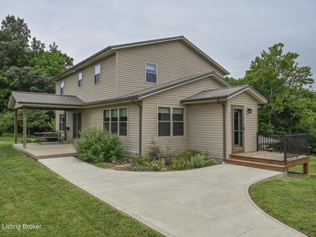 Farm for sale in Mackville, Kentucky