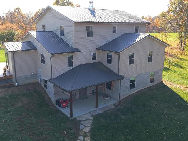 Ranch for sale in Kentucky