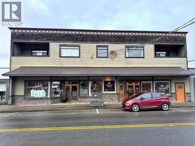 House for sale in Powell River, British Columbia