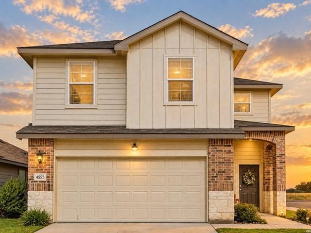 House for sale in Converse, Texas