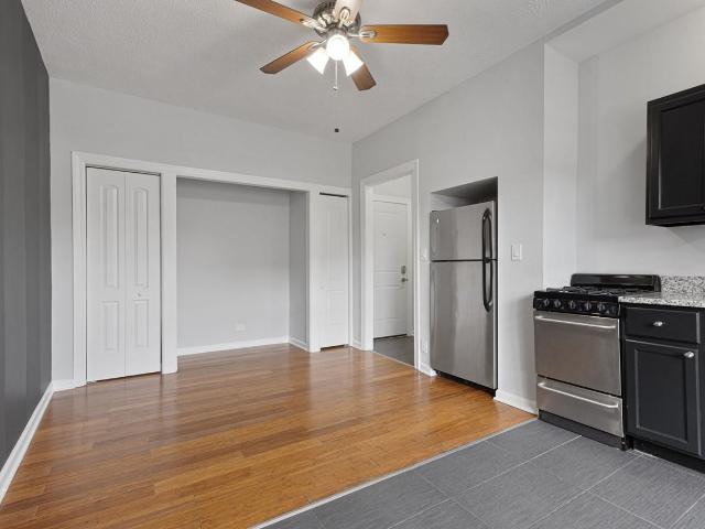Apartment for rent in Chicago Park, Illinois
