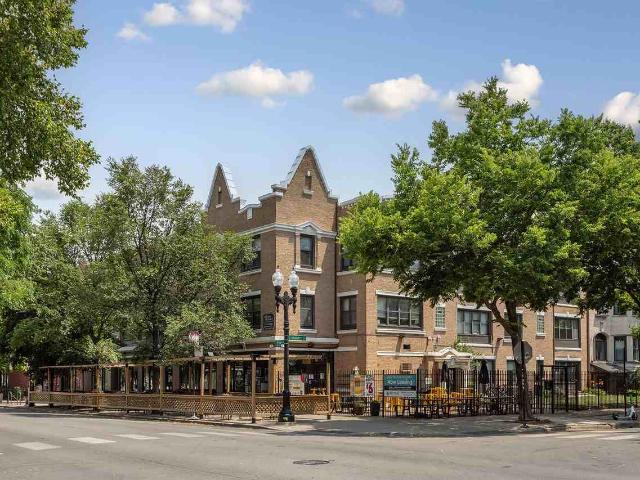 Apartment for rent in Chicago Park, Illinois