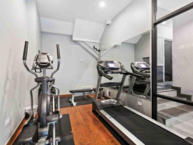 Apartment for rent in Chicago Park, Illinois