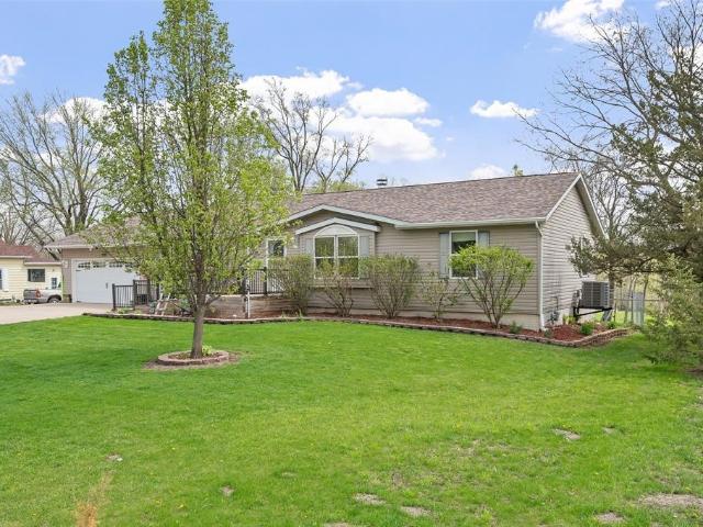 House for sale in Iowa