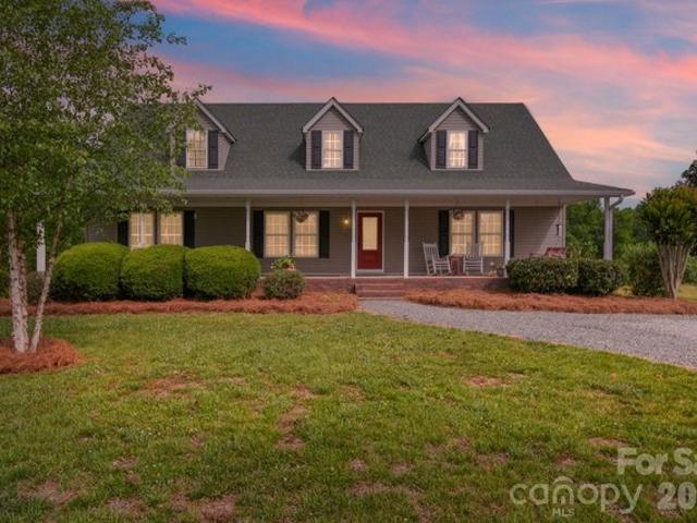House for sale in Stanfield, North Carolina