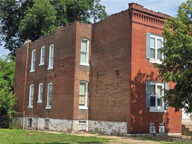 House for sale in Saint Louis, Missouri