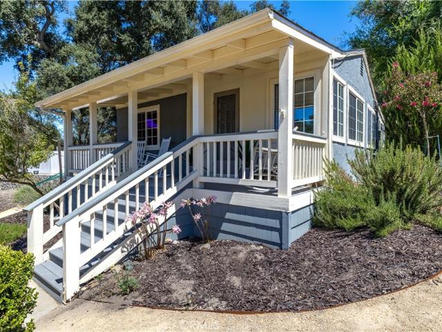 House for sale in Atascadero, California